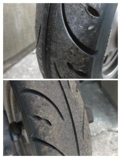 アドレスV100 整備済 低走行 外装再塗装 シート新品 アドレスV100 整備済 低走行 外装再塗装 シート新品