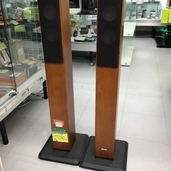 ONKYO トールボーイスピーカー D-108E