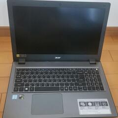 ゲーミングノート　Acer Aspire V 15　フルチューン