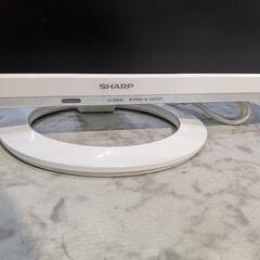 【送料無料】シャープ SHARP 液晶テレビ LC-22K40 2017年製 送料無料】シャープ SHARP 液晶テレビ LC-22K40 2017年製 Amazon