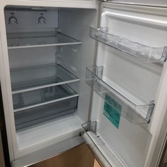 Haier 2ドア冷蔵庫【トレファク上福岡】