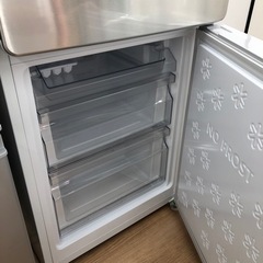 Haier 2ドア冷蔵庫【トレファク上福岡】