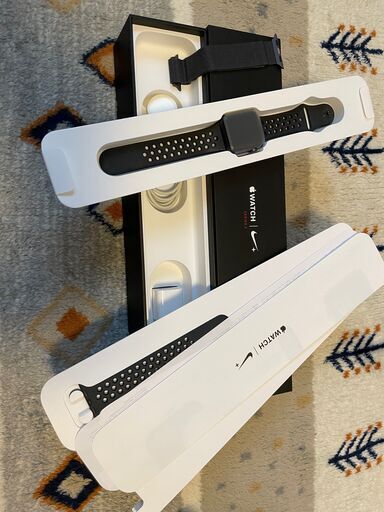 お話中のため新規お問い合わせ停止中）【早い者勝ち】Apple Watch