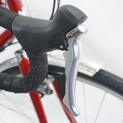 MULLER 「ミューラー」 MULLER×SNOW PEAK CR-1 2017年モデル ロードバイク