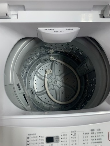早い者勝ち⭐️洗濯機