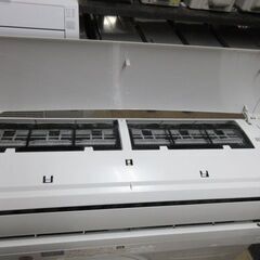 K03354 コロナ 中古エアコン 主に10畳用 冷2.8kw / 暖3.6kw
