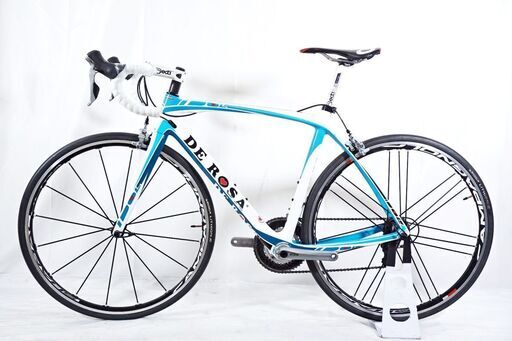 ロードバイク DE ROSA IDOL 2016 DE ROSA 「デローザ」 IDOL 2016年モデル ロードバイク