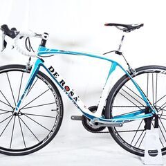 DE ROSA 「デローザ」 IDOL 2016年モデル ロードバイク