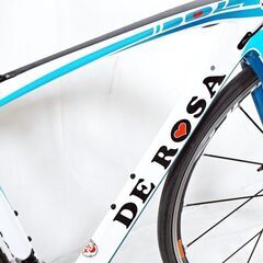 DE ROSA 「デローザ」 IDOL 2016年モデル ロードバイク