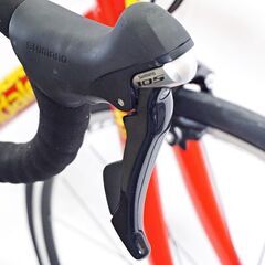 CANNONDALE 「キャノンデール」 CAAD5 SAECO 2003年モデル ロードバイク