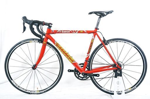 CANNONDALE 「キャノンデール」 CAAD5 SAECO 2003年モデル ロードバイク CANNONDALE 「キャノンデール」 CAAD5 SAECO 2003年モデル ロードバイク