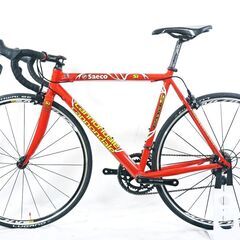 CANNONDALE 「キャノンデール」 CAAD5 SAECO 2003年モデル ロードバイク