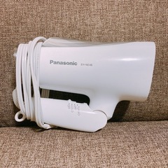 Panasonic ドライヤー