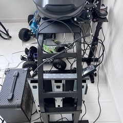 スラストマスターt500フルセット！！