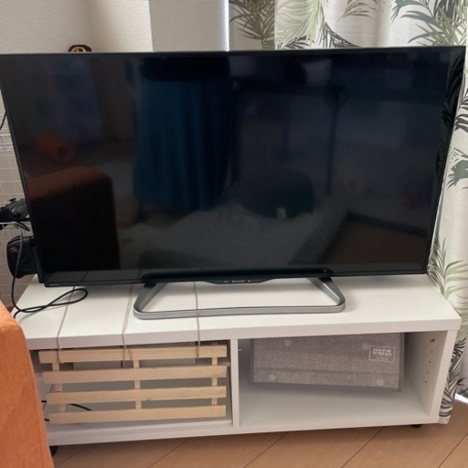 sharp42型テレビ