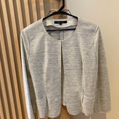 美品✨ketty✨レディースのサマースーツ👚