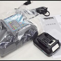 美品 マキタ 85mm 充電式マルノコ HS301DSH 10.8V 1.5Ah 丸ノコ