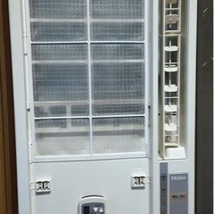 受け渡し相手決まりました。Haierルームエアコン 窓用エアコン 