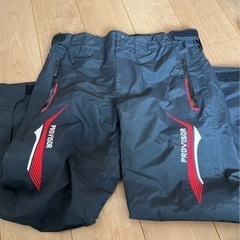 ダイワ　プロバイザー 