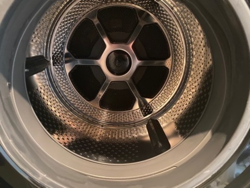 【美品】定価25万　ドラム式洗濯機　TOSHIBA ZABOON TW-117A7