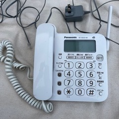 電話機
