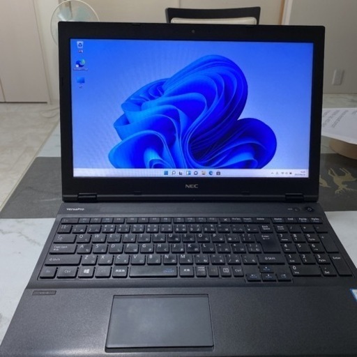 その他 NEC-VKM17X  i5-8350u 8GB office2019
