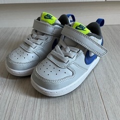 NIKE スニーカー 12cm