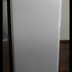 三菱ノンフロン冷凍庫