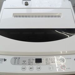 ♪HERB Relax/ヤマダ電機 洗濯機 YWM-T60A1 6kg 2018年製 洗濯槽外し清掃済♪