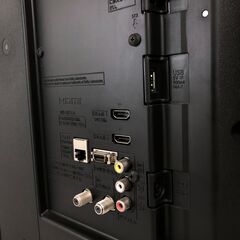 中古☆Panasonic 液晶カラーテレビ TH-32D305