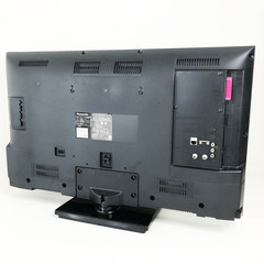 中古☆Panasonic 液晶カラーテレビ TH-32D305