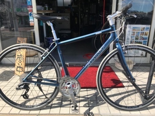 ジャイアント　エスケープR3 綺麗な中古です