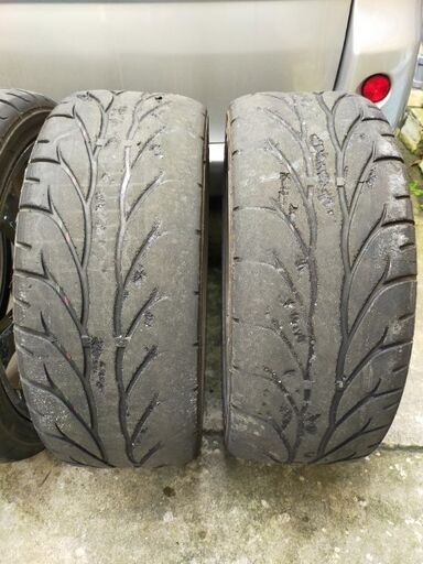 ワーク　 エモーションXT7 18インチ ワーク エモーションXT7 18インチ