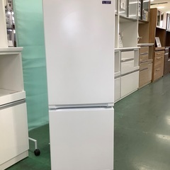 安心の1年保証付！！ YAMADA 2ドア冷蔵庫 YRZ-F15G1 2020年製 156L