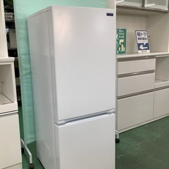 安心の1年保証付！！ YAMADA 2ドア冷蔵庫 YRZ-F15G1 2020年製 156L
