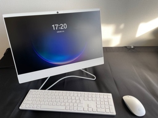 デスクトップPC