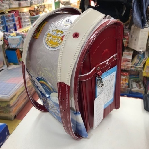 未使用品‼️ ランドセル