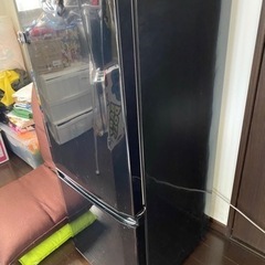 三菱　MITSUBISHI 冷蔵庫