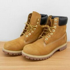 28cm TIMBERLAND ティンバーランド 10061 ブ...