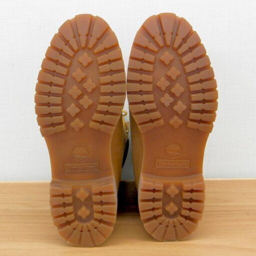 28cm TIMBERLAND ティンバーランド 10061 ブーツ イエローブーツ シックスインチブーツ 280 札幌 西区 西野