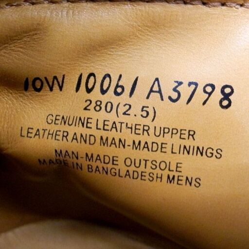 28cm TIMBERLAND ティンバーランド 10061 ブーツ イエローブーツ シックスインチブーツ 280 札幌 西区 西野