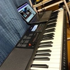 Casio CT-X700 ケース付