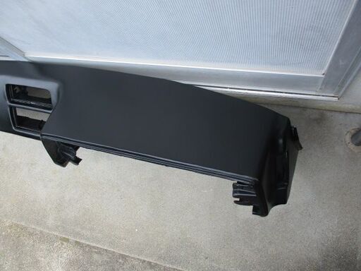 AE86  ダッシュボード  新品塗装品  修理
