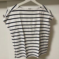 【ナチュラルビューティーベーシック】Tシャツ