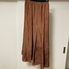【allureville】スカートサイズ2