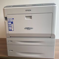 EPSON Offirio A3カラーレーザープリンター LP-...