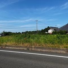 茨城県内　草刈り　格安でやります