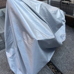 6段ギア付き自転車！ほぼ新品！