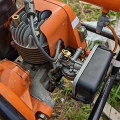 ミカサ ランマー 転圧機 MTR-80HR