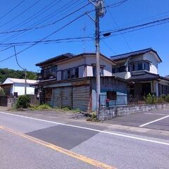 駅・病院徒歩圏の戸建